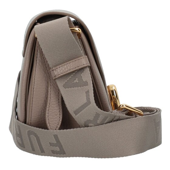 Furla Lotus Shoulder bag Leather 20 cm