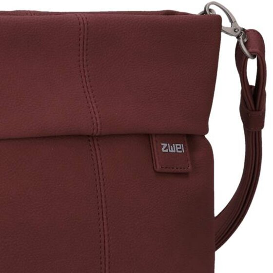 Zwei Mademoiselle.M Shoulder Bag 25 cm