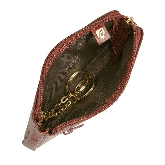 Castelijn & Beerens Gaucho key wallet RFID leather 13.5 cm