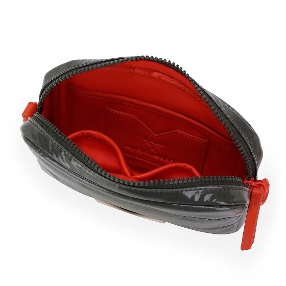 LES VISIONNAIRES Unio Paris Shoulder bag 20 cm