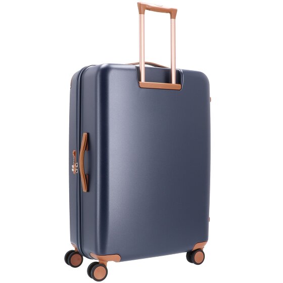 Bric's Amalfi 4 Roll Trolley 76 cm