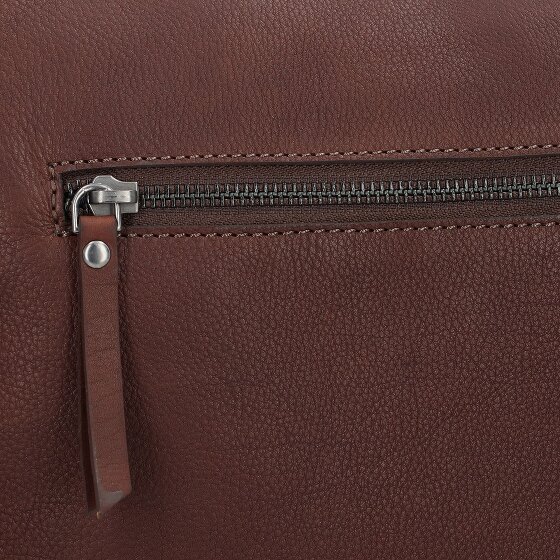 Jack Kinsky Montreal Shoulder bag Leather 26 cm