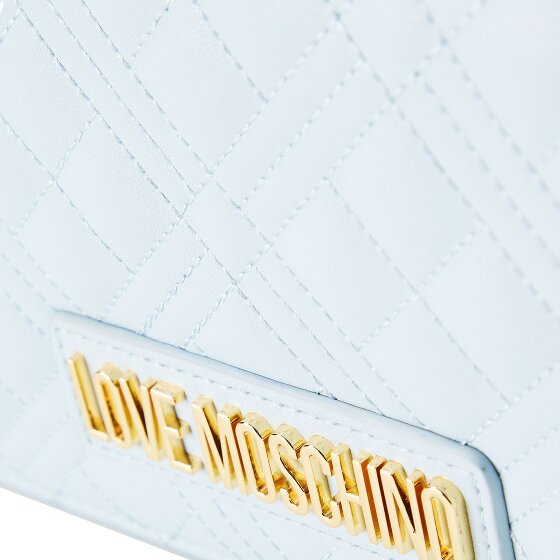 Love Moschino Quilted Shoulder bag 22 cm