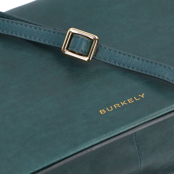Burkely Fine Florence Messenger Leather 24 cm