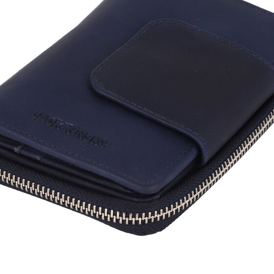 Jack Kinsky Aruba Wallet Leather 14 cm