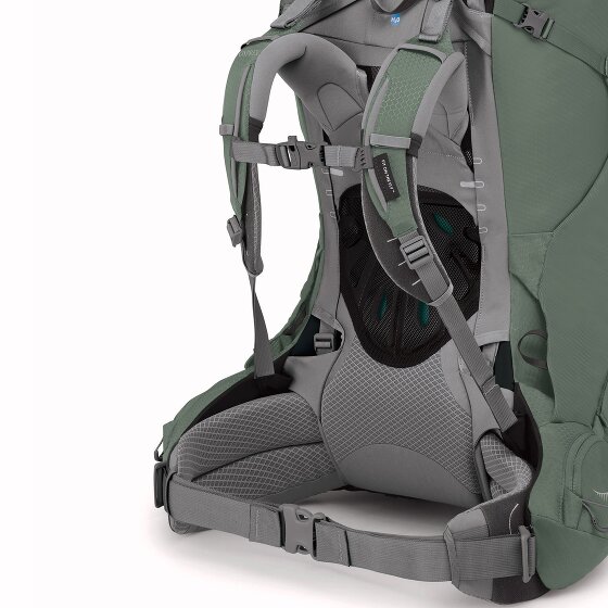 Osprey Ariel 65 Trekking backpack WM-L 80 cm
