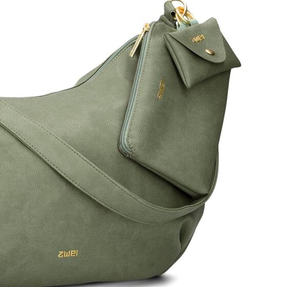 Zwei Lola Shoulder bag 44 cm