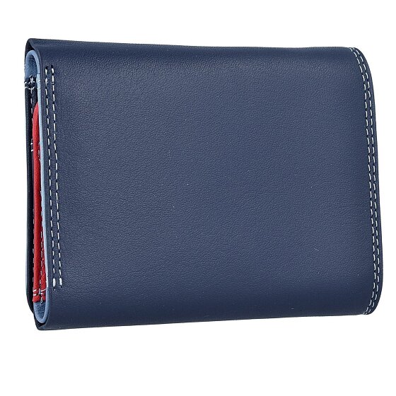 Mywalit Small Tri-fold Wallet wallet leather 8 cm