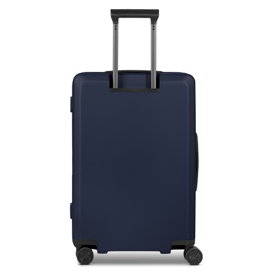 Porsche Design Voyager 4 wheels Suitcase set 2-piece with expansion pleat