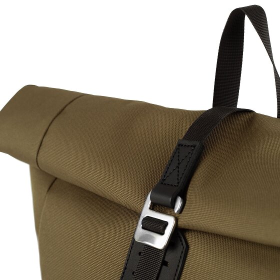 Sandqvist Icon Daypack 65 cm Laptop compartment