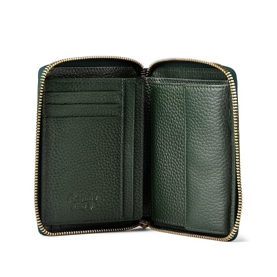 Esquire Alexandria Wallet RFID protection Leather 13 cm