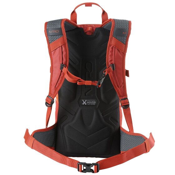 NITRO Rover 14L Backpack 50 cm