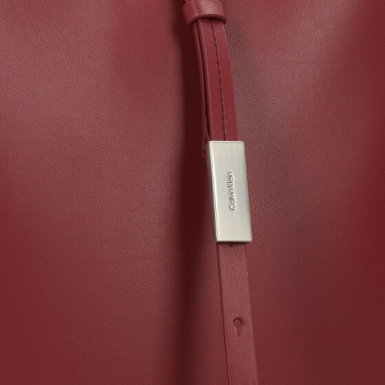 Calvin Klein Line Ns Shoulder bag Leather 20 cm