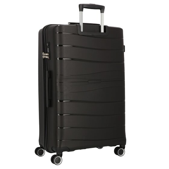 Cocoono Leon 4 wheels Trolley 76 cm