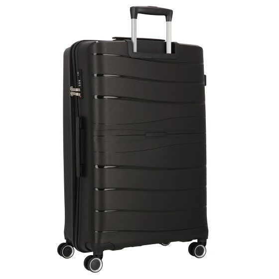 Cocoono Leon 4 wheels Trolley 76 cm