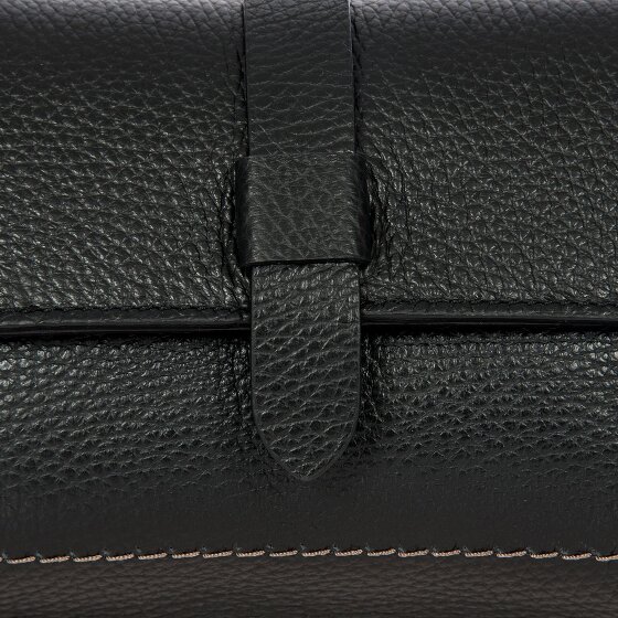 Bric's Gondola Garofano Shoulder bag Leather 19.5 cm