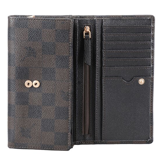 Joop! Cortina Piazza Europe wallet RFID 18 cm