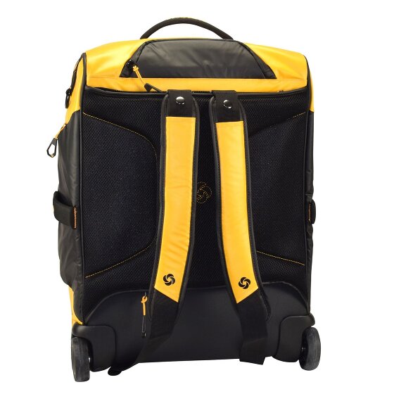 Samsonite Paradiver Light 2 Roll Travel Bag 55 cm