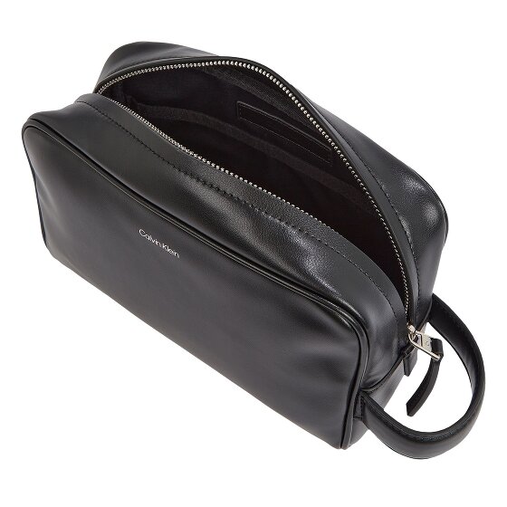 Calvin Klein CK Sleek Toilet bag 23 cm