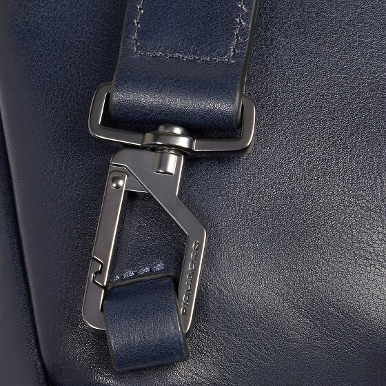 Piquadro Borsello Shoulder bag Leather 20 cm