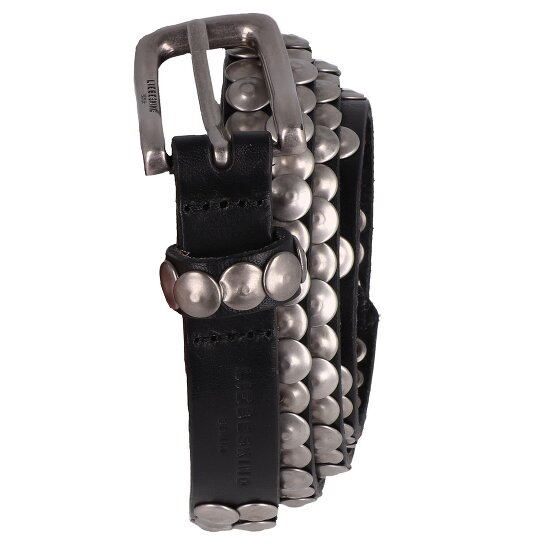 Liebeskind Studded belt Leather