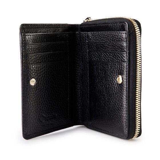 Esquire Alexandria Wallet RFID protection Leather 12.5 cm