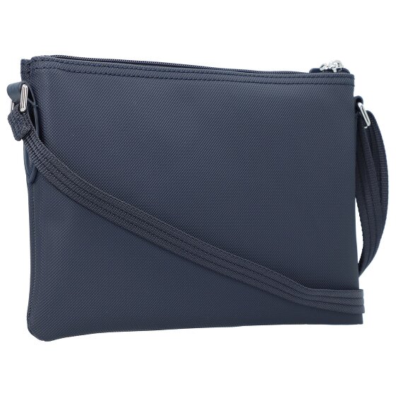 Lacoste L.12.12 Concept Shoulder bag 27 cm