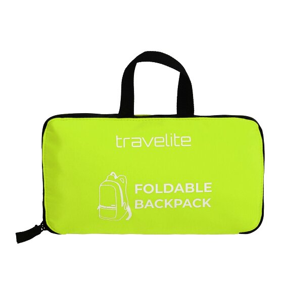 Travelite Accessoires Foldable backpack 46 cm