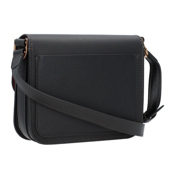 Fossil Lennox Shoulder bag Leather 20 cm