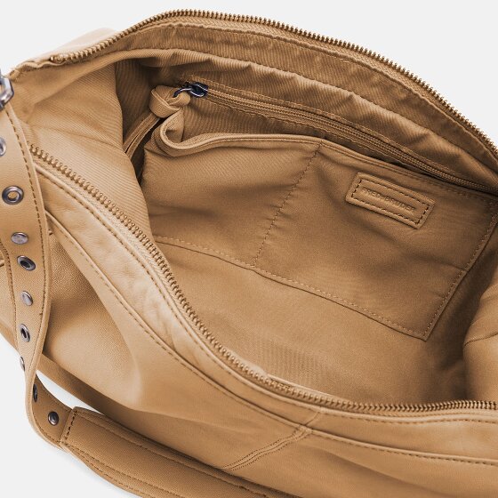 FredsBruder Me and My Bag Shoulder Bag Leather 37 cm