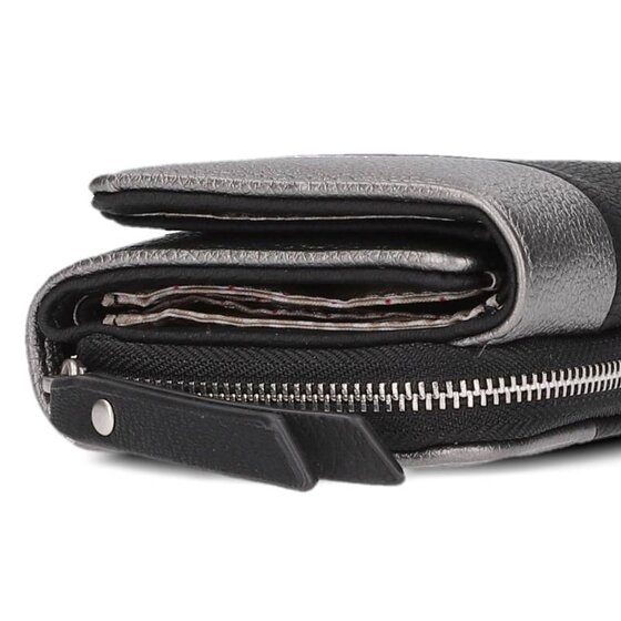Zwei Eva Wallet 9 cm
