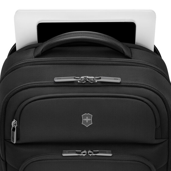 Victorinox Werks Traveler 7.0 travel backpack 47 cm laptop compartment