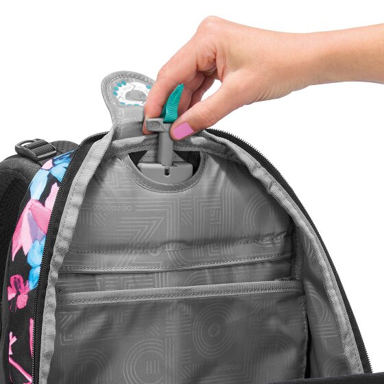 coocazoo Mate School backpack 44 cm