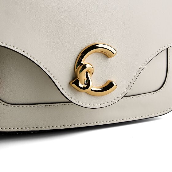 Coccinelle C-Me Shoulder bag Leather 21 cm