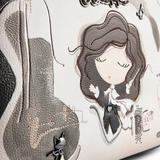 Anekke Orchestra Shoulder bag 25 cm