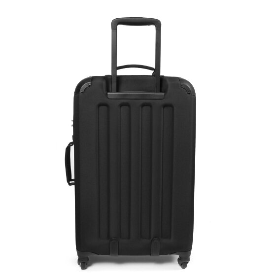 Eastpak Tranzshell M 4 Roll Trolley 67 cm Eastpak Tranzshell M 4 Roll Trolley 67 cm