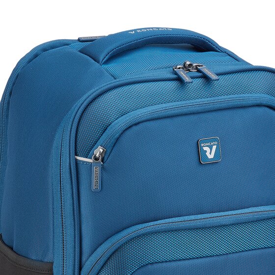 Roncato Gateway Business backpack 40 cm Laptop compartment