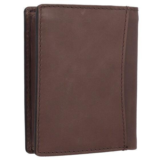 camel active Thai Wallet RFID protection Leather 10 cm