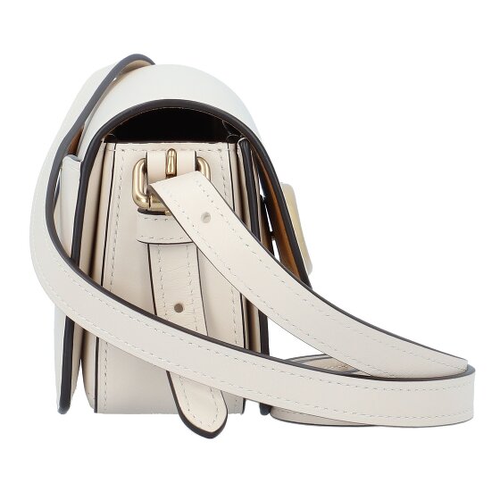 Coach Zoe Shoulder Bag Leather 20 cm