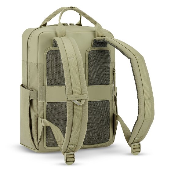 Kapten & Son Bergen Pro Daypack 39 cm Laptop compartment