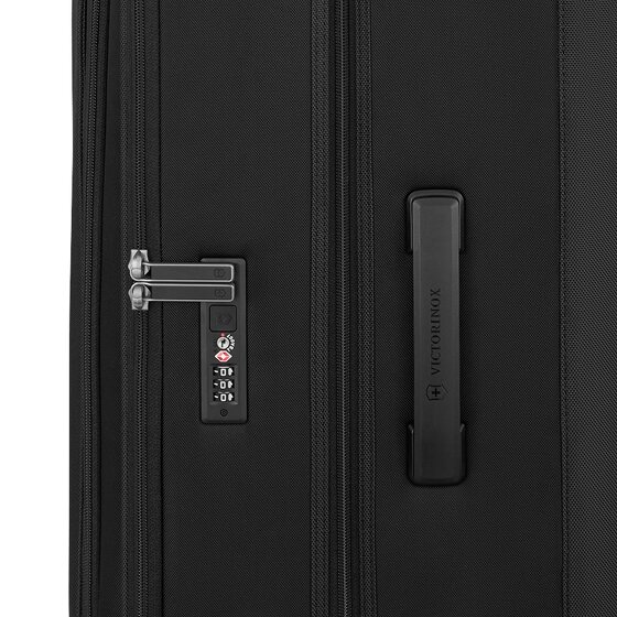 Victorinox Werks Traveler 7.0 4 wheels Trolley 82 cm with expansion pleat