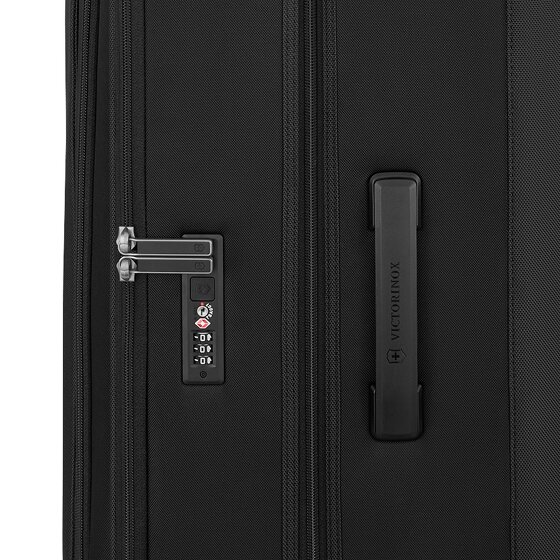 Victorinox Werks Traveler 7.0 4 wheels Trolley 82 cm Expandable