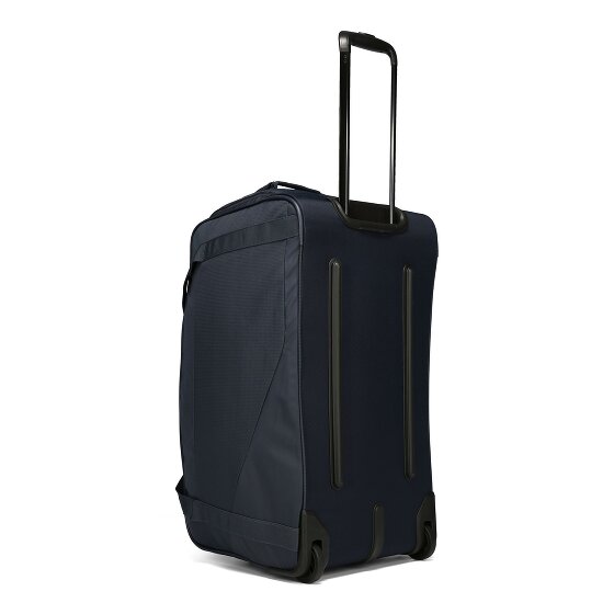 American Tourister City Racer 2 wheels Travel bag M 68 cm