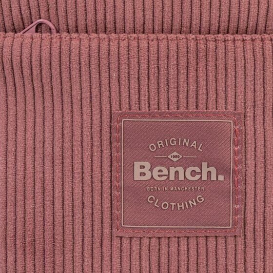 Bench Cord Mini Bag Shoulder Bag 15 cm