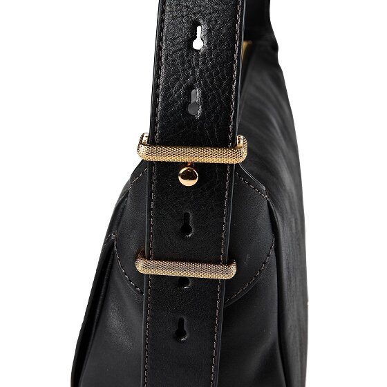 Fossil Dillon Shoulder Bag Genuine Leather 30 cm