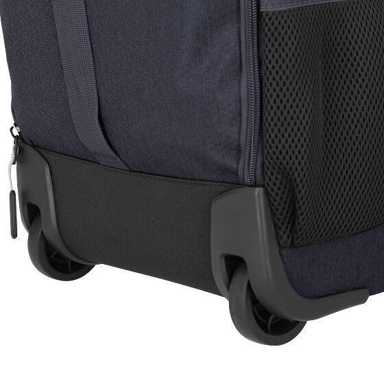 Travelite Kick Off 2 wheels Backpack trolley 40 cm Laptop compartment