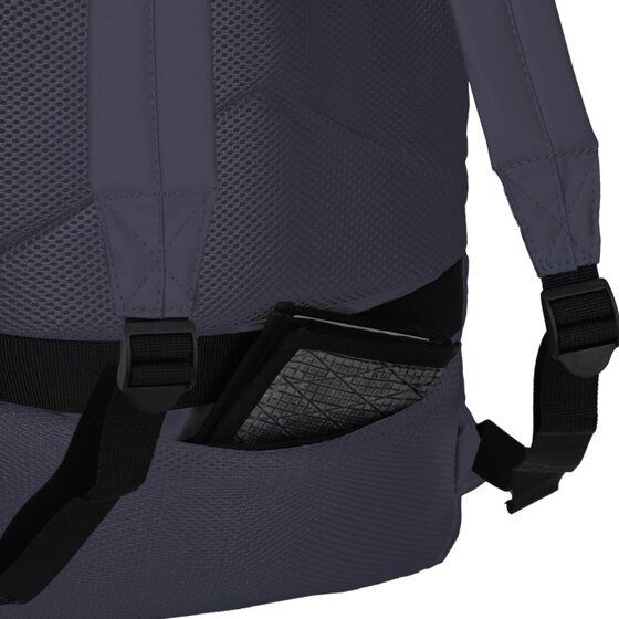 Travelite Basics Daypack 40 cm Laptop compartment