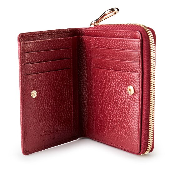 Esquire Alexandria Wallet RFID protection Leather 12.5 cm