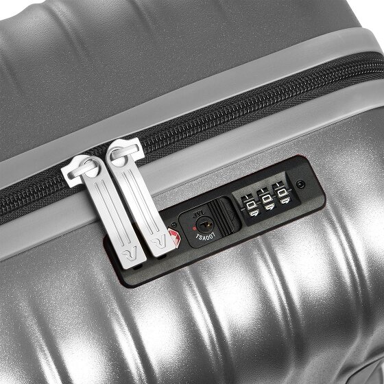 Roncato Wave 4 wheels Cabin trolley 45 cm