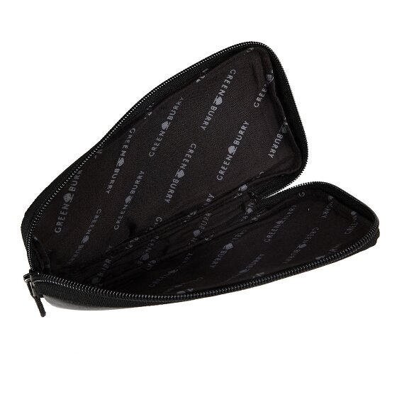 Greenburry Vintage Fanny pack Leather 19 cm